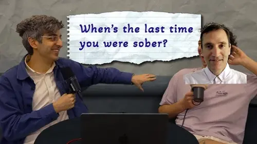 On Hamilton's Pharmacopeia podcast